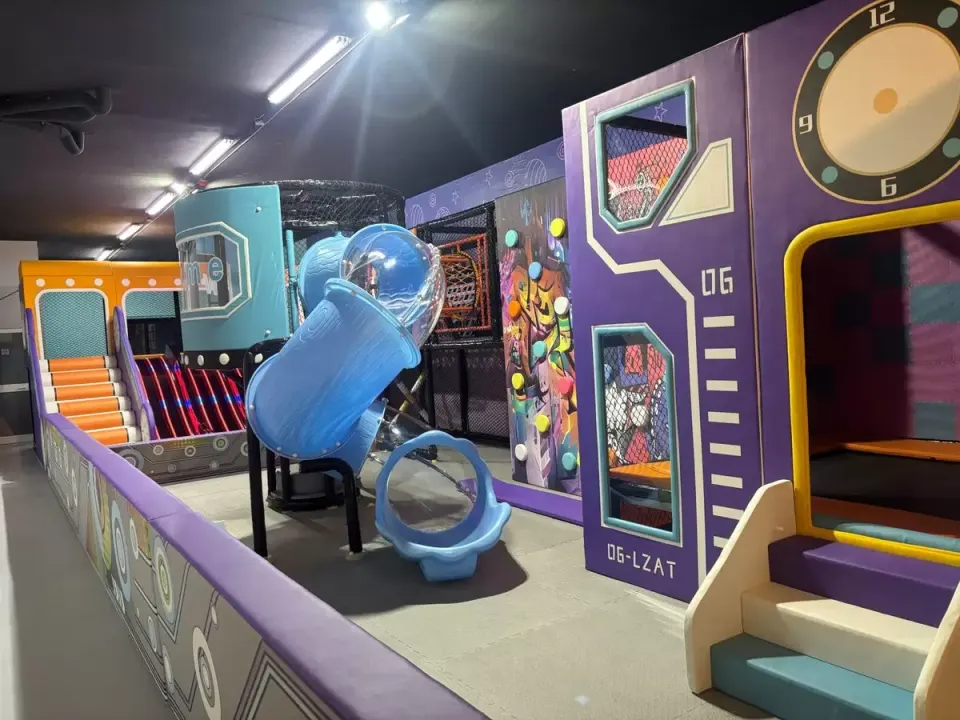 Playland Malta